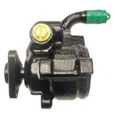 96FF3A733BD Ford Bomba da Direção hidrâulica assistida