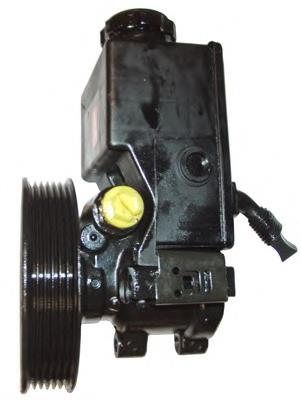 Compre 6654601380 Ssang Yong Bomba da Direção hidrâulica assistida