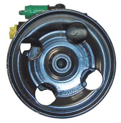 Bomba da Direção hidrâulica assistida 9645015180 Fiat/Alfa/Lancia
