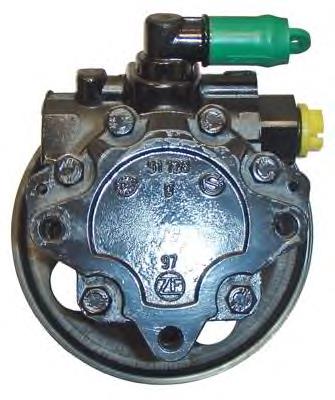 Bomba da Direção hidrâulica assistida Fiat/Alfa/Lancia 9645015180 preço, a partir de 37,52 USD