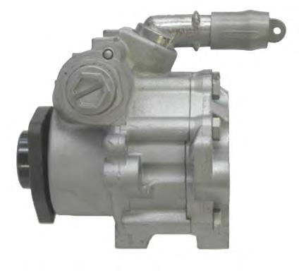 A0024660601 Mercedes Bomba da Direção hidrâulica assistida
