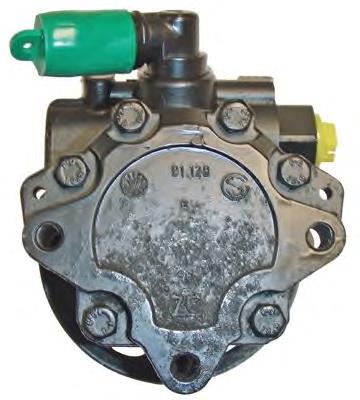 Bomba da Direção hidrâulica assistida 4007L7 Peugeot/Citroen