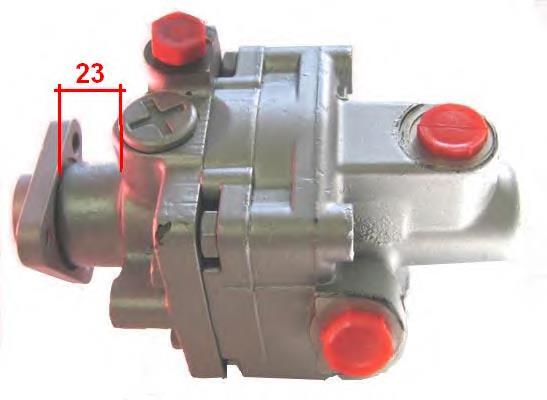 Bomba da Direção hidrâulica assistida VAG 8G0145165X preço, a partir de 211,35 USD