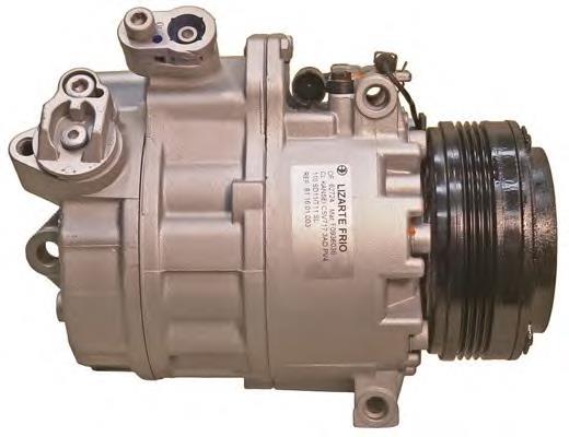 Compressor de aparelho de ar condicionado BMW 4472208026 preço, a partir de 105,56 USD