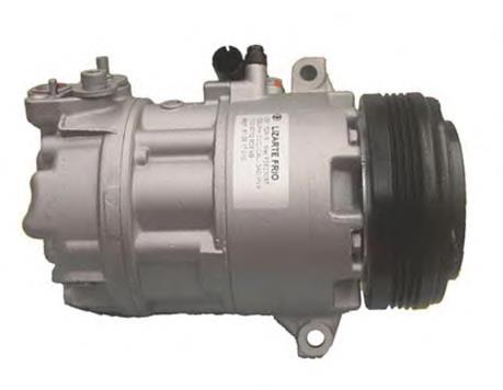 Compre 690564307 BMW Compressor de aparelho de ar condicionado
