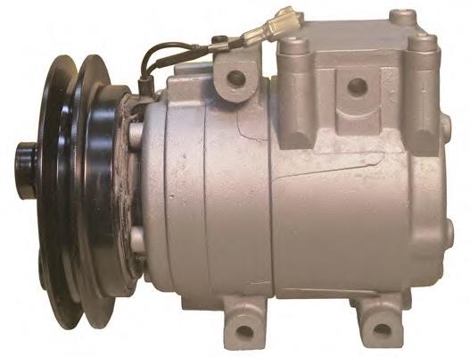 Compressor de aparelho de ar condicionado 32940 NRF