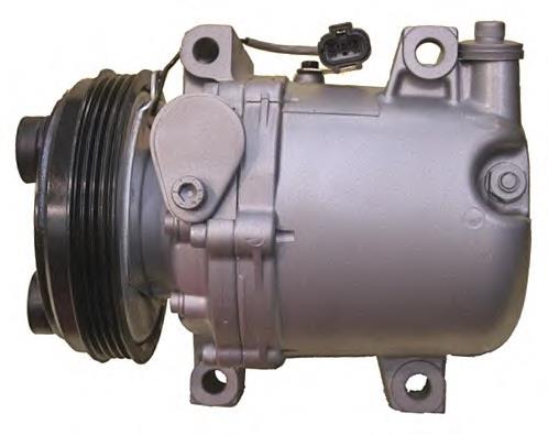 Compressor de aparelho de ar condicionado Lucas ACP389 preço, a partir de 117,48 USD