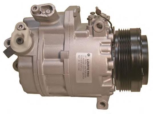 Compre ACP744 Lucas Compressor de aparelho de ar condicionado