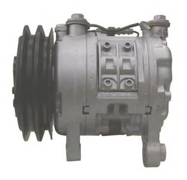 Compressor de aparelho de ar condicionado para Opel Frontera 5SUD2