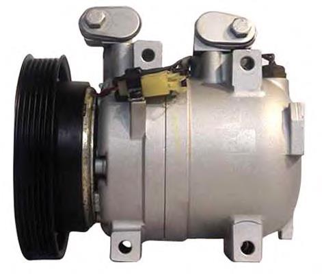 6611303115 General Motors Compressor de aparelho de ar condicionado