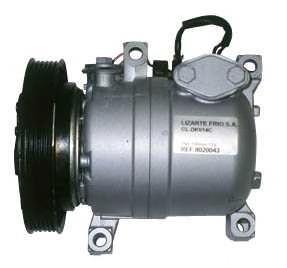 Compre 1858665 Ford Compressor de aparelho de ar condicionado