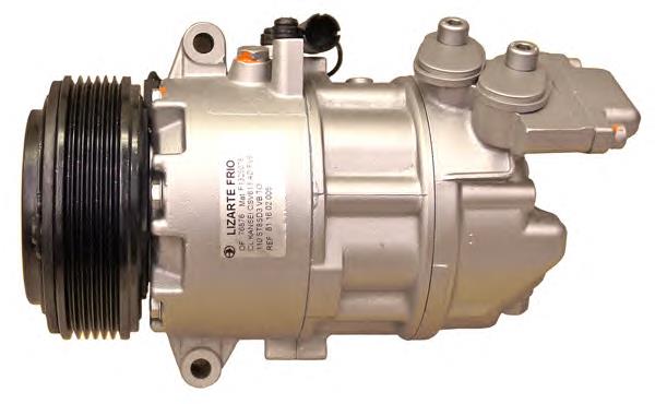 Compressor de aparelho de ar condicionado 3R40045010 BMW