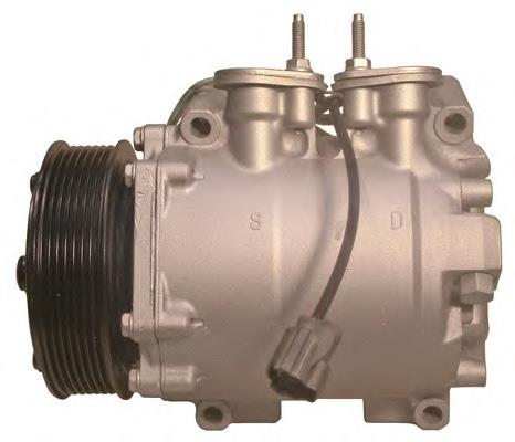 Compressor de aparelho de ar condicionado 100603 Airstal