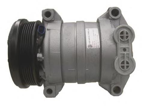 Compre CS0120 Delphi Compressor de aparelho de ar condicionado