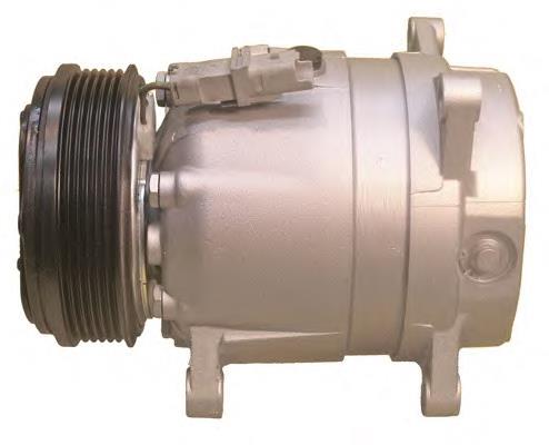 Compressor de aparelho de ar condicionado 670138 ERA