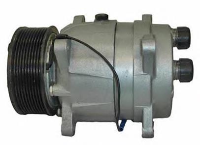 Compre 6553634 VAG Compressor de aparelho de ar condicionado