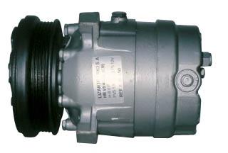 Compre 1135088 Fiat/Alfa/Lancia Compressor de aparelho de ar condicionado