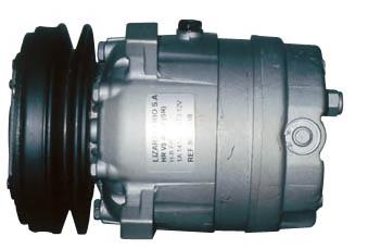 Compressor de aparelho de ar condicionado 133023 ACR