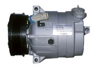 Compressor de aparelho de ar condicionado VAG 90443840