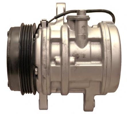 Compre 96666744 General Motors Compressor de aparelho de ar condicionado