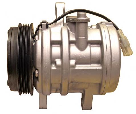 Compressor de aparelho de ar condicionado General Motors 96666744 preço, a partir de 160,04 USD