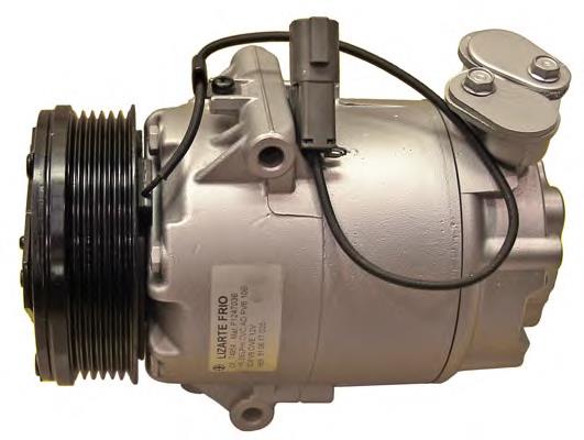 Compressor de aparelho de ar condicionado Honda 8972878762 preço, a partir de 103,86 USD