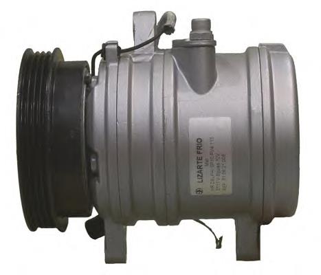 Compressor de aparelho de ar condicionado 9770102300 Hyundai/Kia