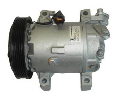 ACP324 Lucas Compressor de aparelho de ar condicionado