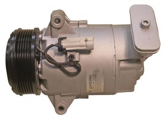 Compressor de aparelho de ar condicionado 090135016040 PSH