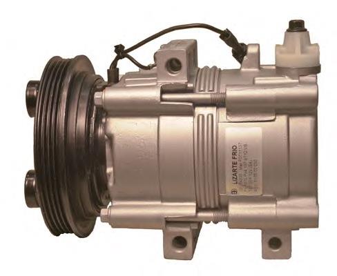 Compre ACP843 Lucas Compressor de aparelho de ar condicionado