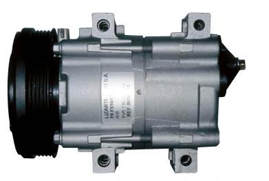 Compressor de aparelho de ar condicionado Ford Escort  AVL ao melhor preço