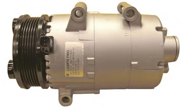  Lucas ACP510