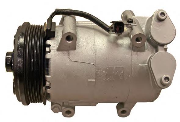 Compre 700510227 DRI Compressor de aparelho de ar condicionado