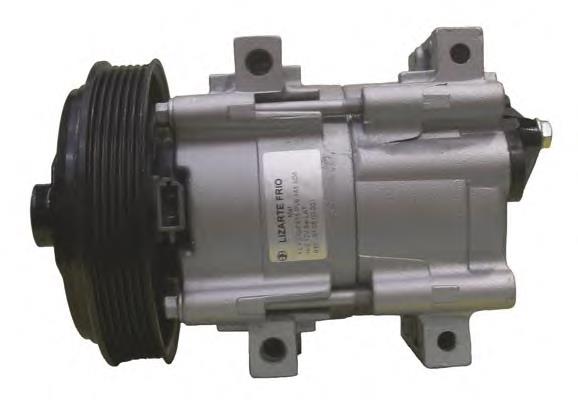 Compre 100396 Airstal Compressor de aparelho de ar condicionado