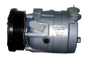 Compressor de aparelho de ar condicionado Lucas ACP348 preço, a partir de 127,91 USD