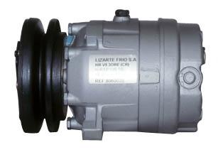 133017 ACR Compressor de aparelho de ar condicionado
