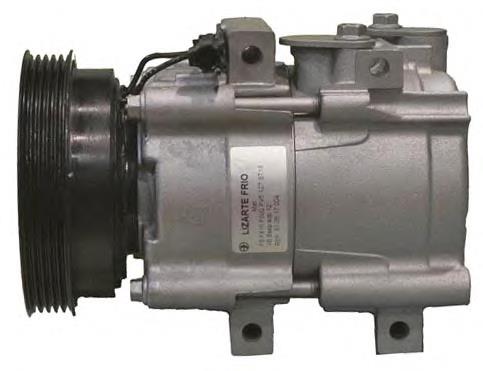9770138015 Hyundai/Kia Compressor de aparelho de ar condicionado