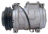 4472003401 BMW Compressor de aparelho de ar condicionado