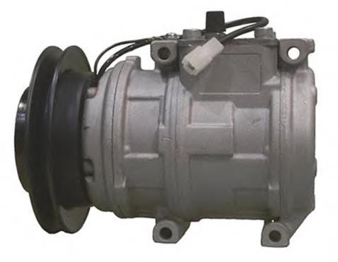 Compressor de aparelho de ar condicionado Toyota 8832035670