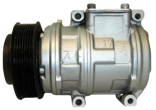 Compre 35232010F Chrysler Compressor de aparelho de ar condicionado