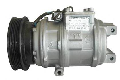 38810P8AA01 Honda Compressor de aparelho de ar condicionado