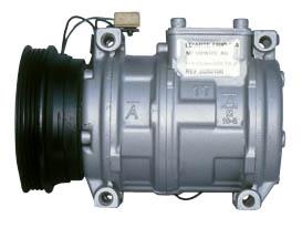 Compre 1385172 BMW Compressor de aparelho de ar condicionado