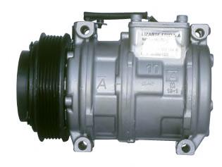A0002300611 Mercedes Compressor de aparelho de ar condicionado