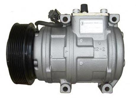 Compressor de aparelho de ar condicionado 700510404 DRI