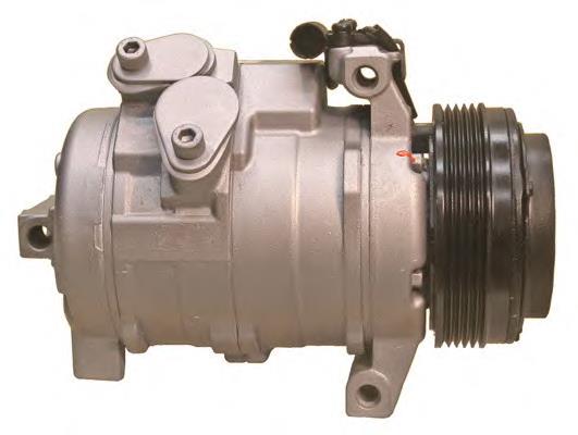 Compressor de aparelho de ar condicionado Lizarte 810845013 preço, a partir de 225,34 USD