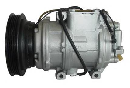 Compressor de aparelho de ar condicionado para Toyota Camry V2