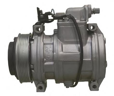 134426R ACR Compressor de aparelho de ar condicionado