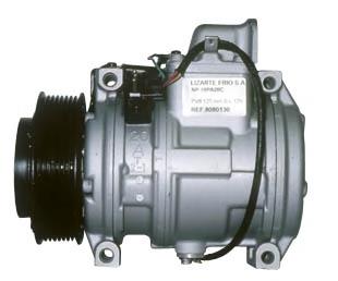 002302211 Mercedes Compressor de aparelho de ar condicionado