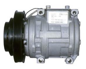 Compressor de aparelho de ar condicionado Toyota 883202B400