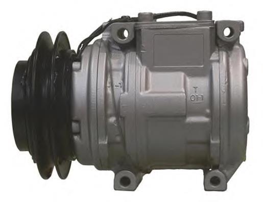 Compressor de aparelho de ar condicionado Hyundai/Kia 0K01B61450C preço, a partir de 114,07 USD